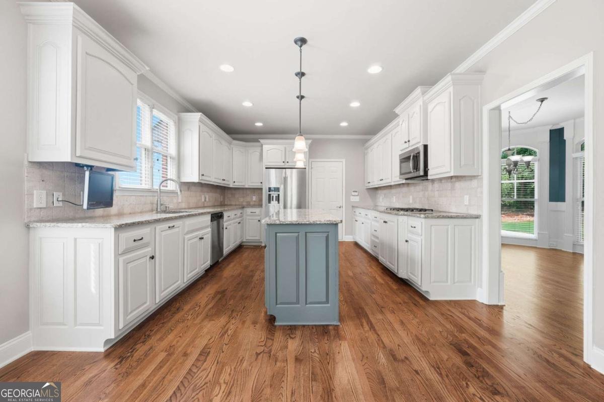 4607 Cardinal Ridge Way Flowery Branch - Photo 21