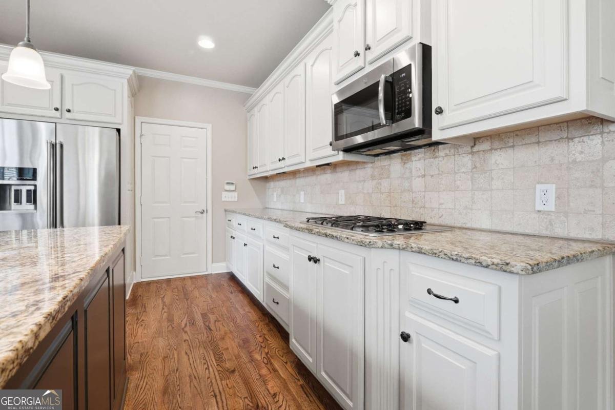 4607 Cardinal Ridge Way Flowery Branch - Photo 22