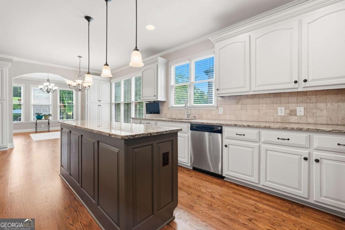 4607 Cardinal Ridge Way Flowery Branch - Photo 23