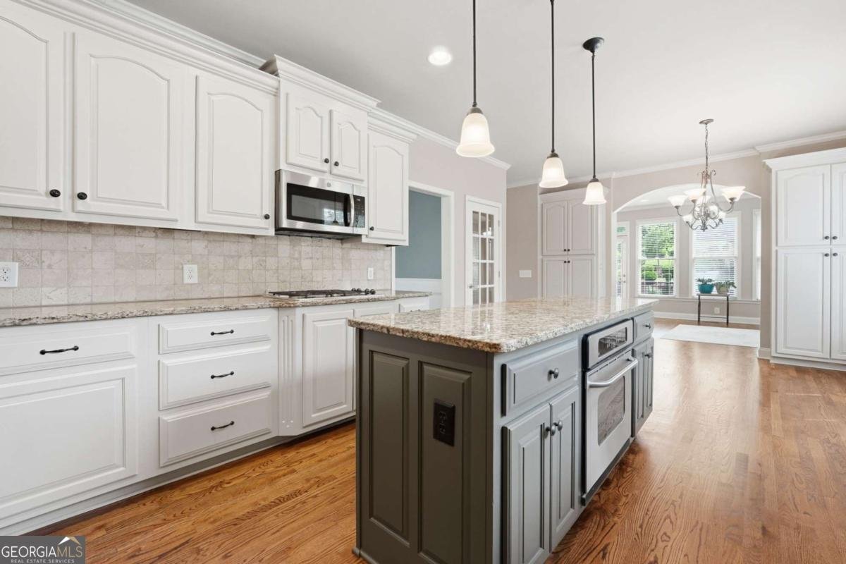 4607 Cardinal Ridge Way Flowery Branch - Photo 24