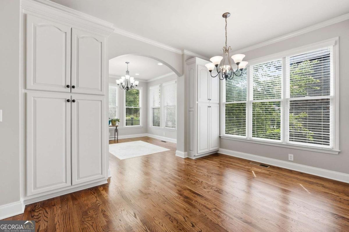 4607 Cardinal Ridge Way Flowery Branch - Photo 25