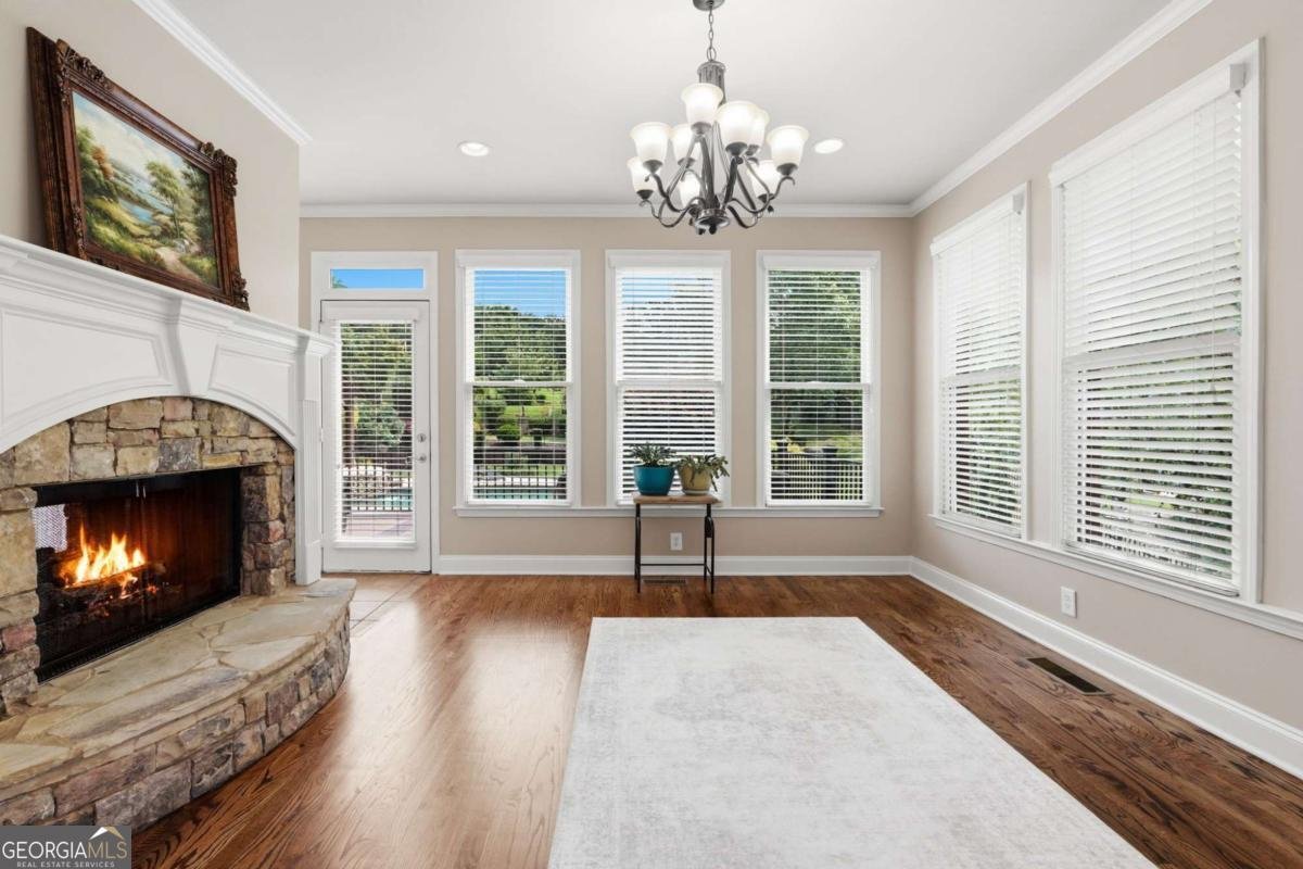 4607 Cardinal Ridge Way Flowery Branch - Photo 26