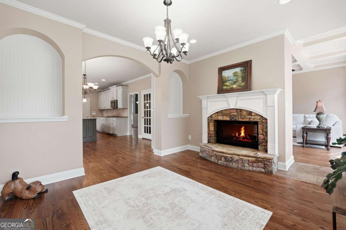 4607 Cardinal Ridge Way Flowery Branch - Photo 28