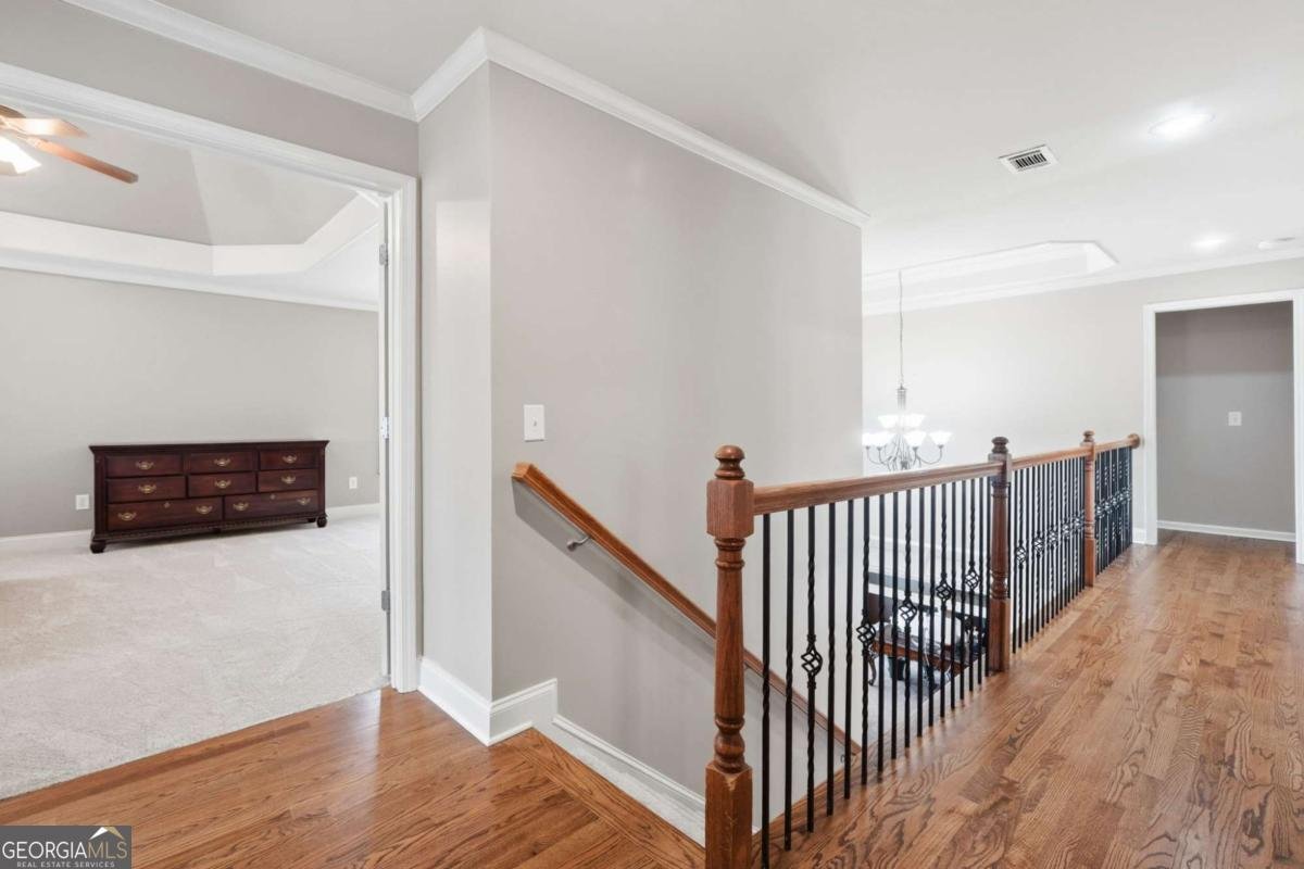 4607 Cardinal Ridge Way Flowery Branch - Photo 29
