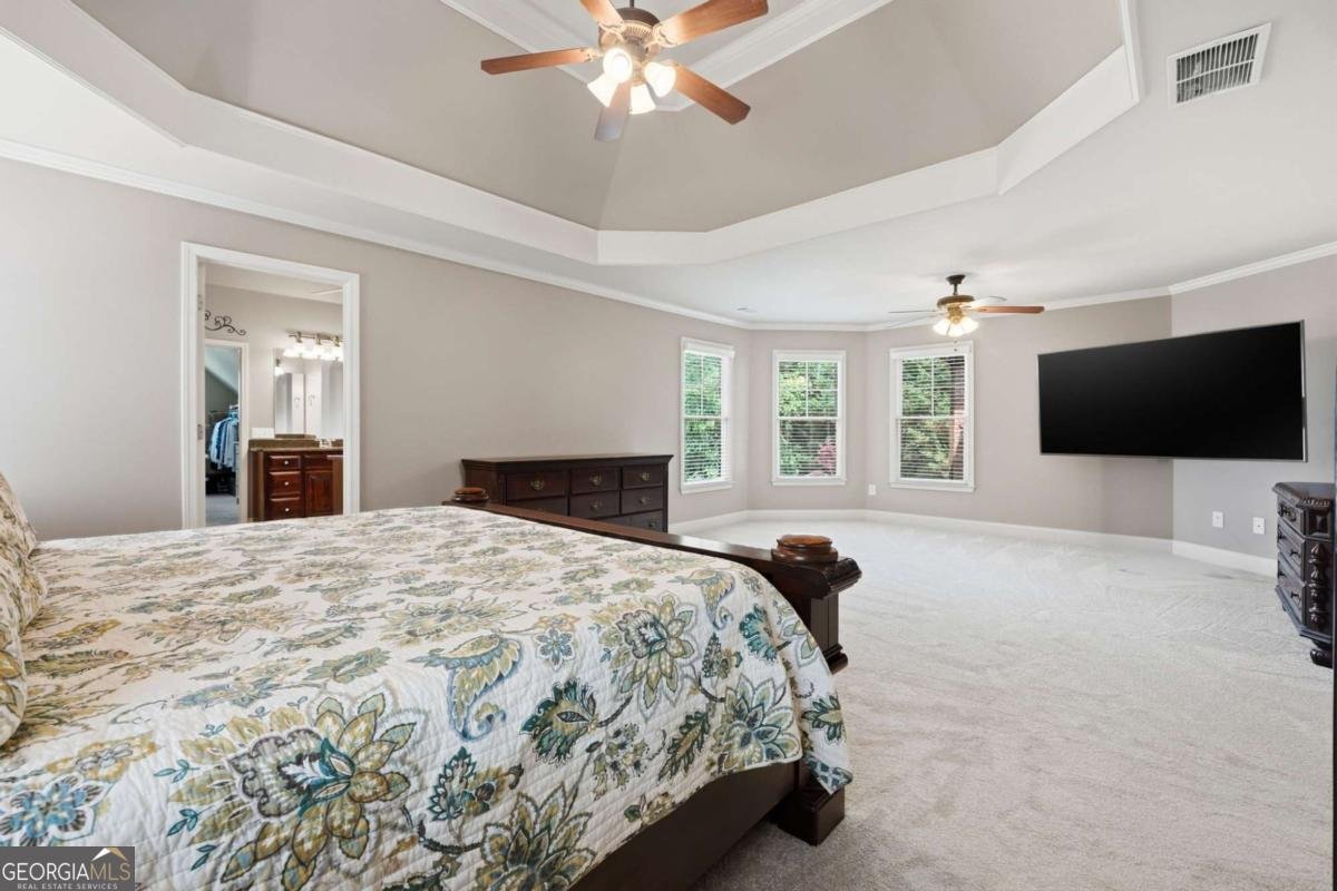 4607 Cardinal Ridge Way Flowery Branch - Photo 30