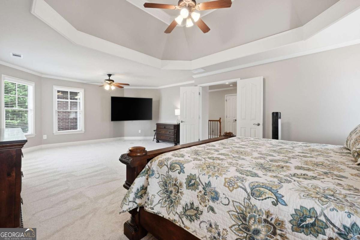 4607 Cardinal Ridge Way Flowery Branch - Photo 31