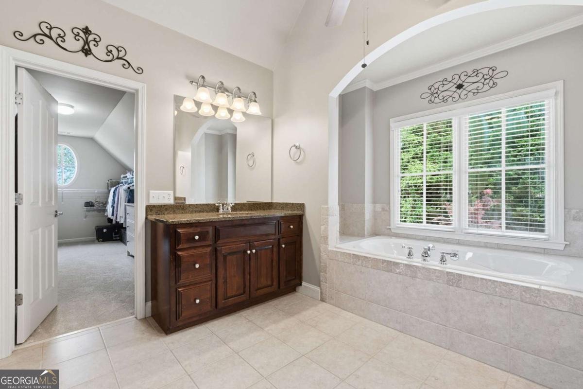 4607 Cardinal Ridge Way Flowery Branch - Photo 33