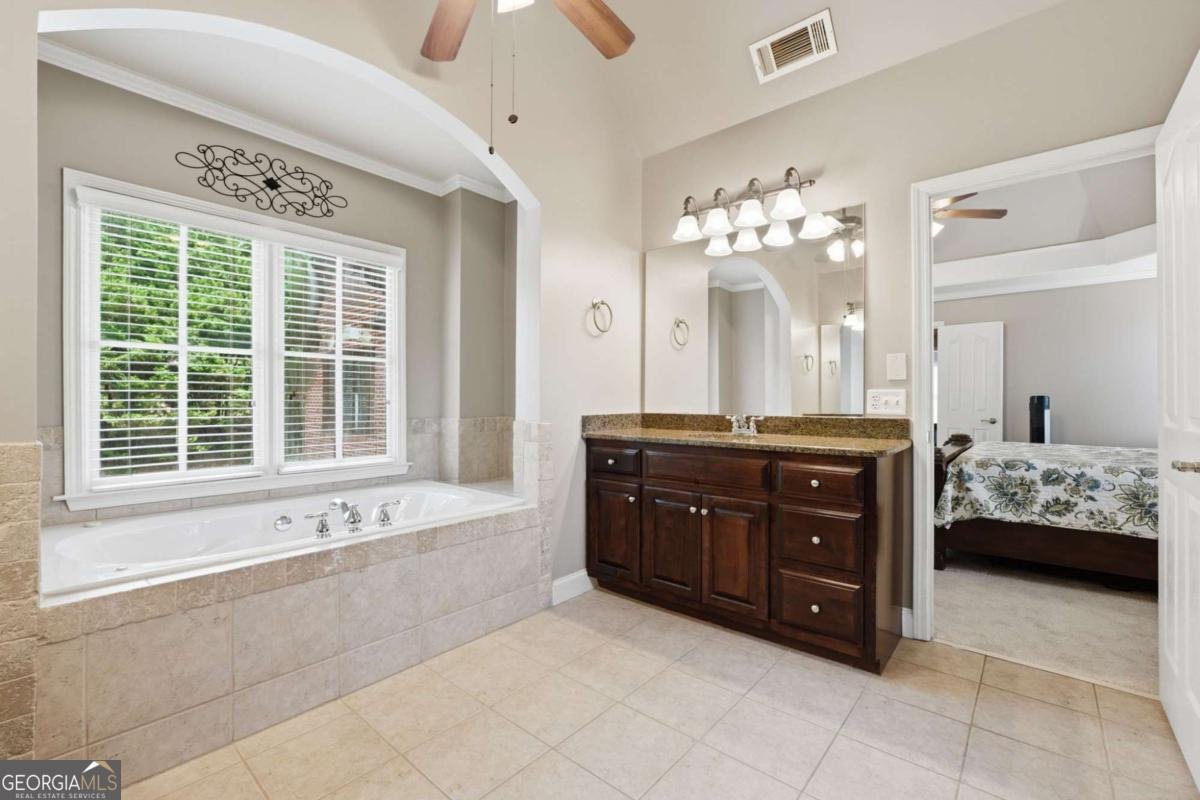 4607 Cardinal Ridge Way Flowery Branch - Photo 34