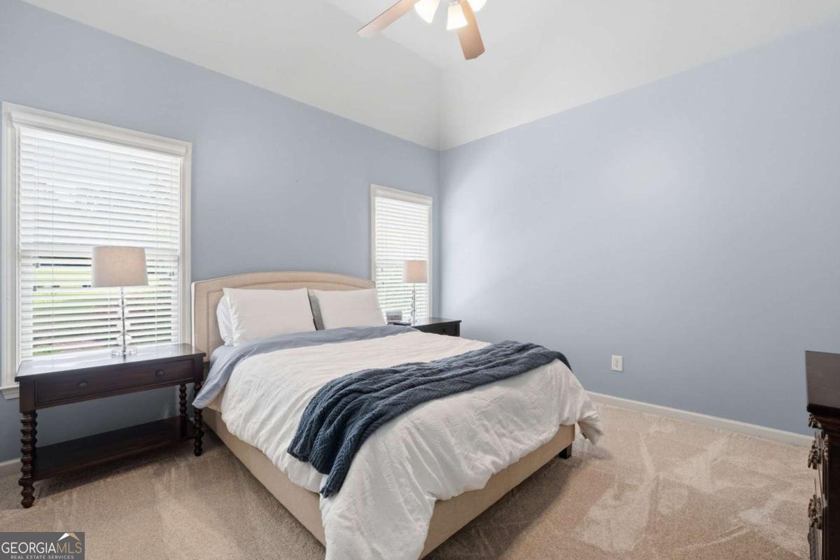 4607 Cardinal Ridge Way Flowery Branch - Photo 37