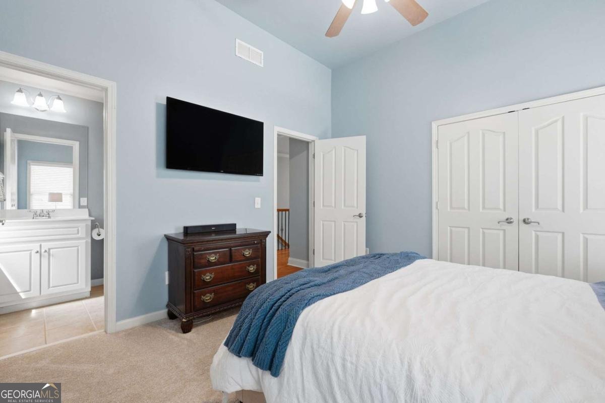 4607 Cardinal Ridge Way Flowery Branch - Photo 38