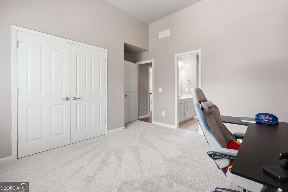 4607 Cardinal Ridge Way Flowery Branch - Photo 44