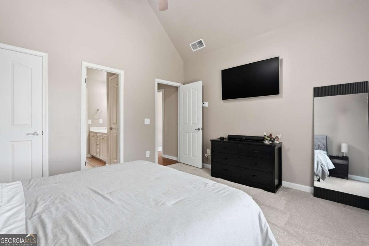 4607 Cardinal Ridge Way Flowery Branch - Photo 47