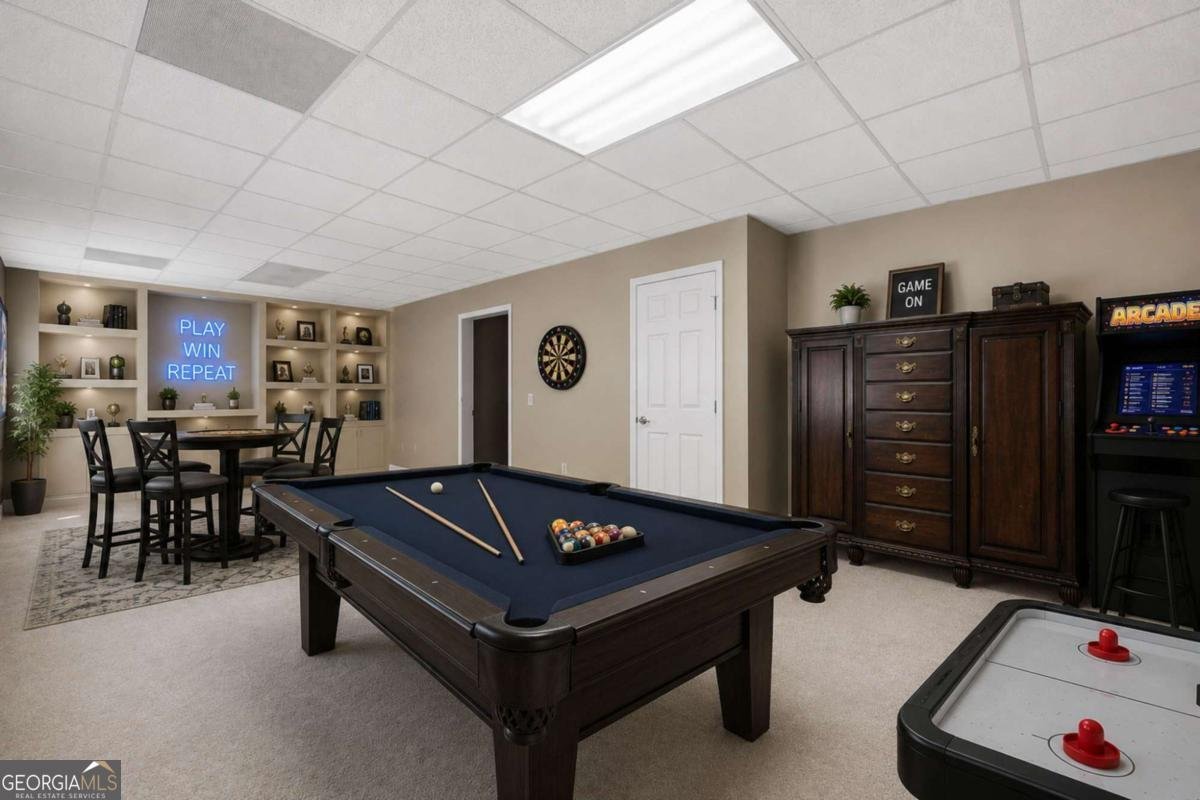 4607 Cardinal Ridge Way Flowery Branch - Photo 53