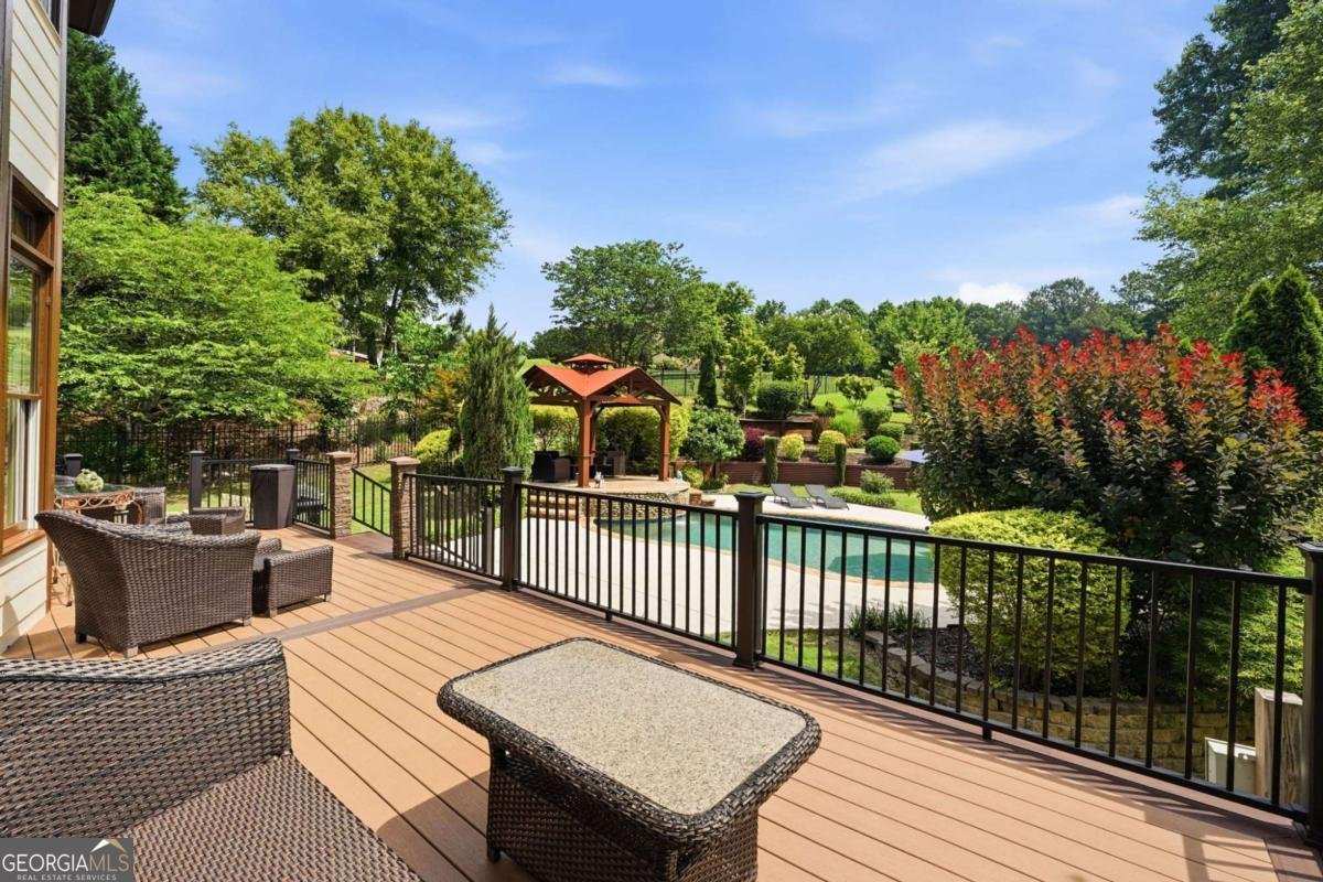4607 Cardinal Ridge Way Flowery Branch - Photo 55
