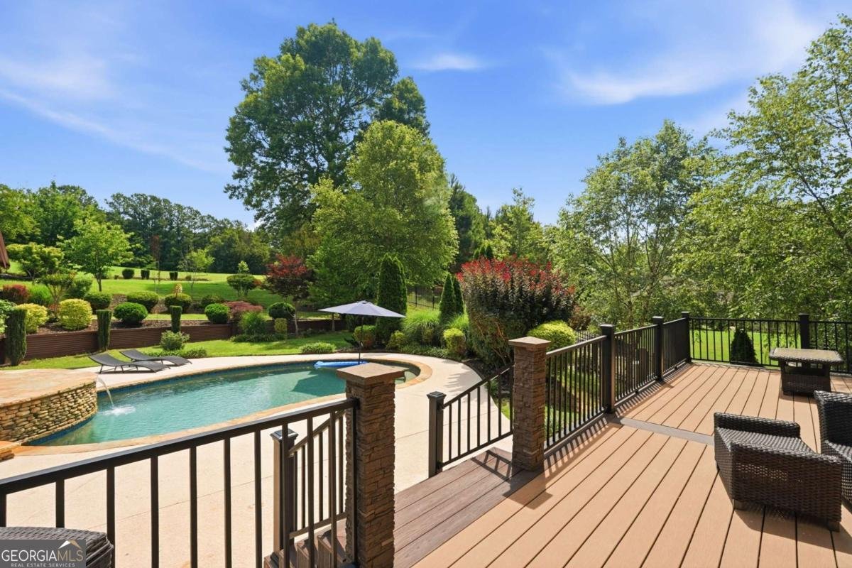 4607 Cardinal Ridge Way Flowery Branch - Photo 56