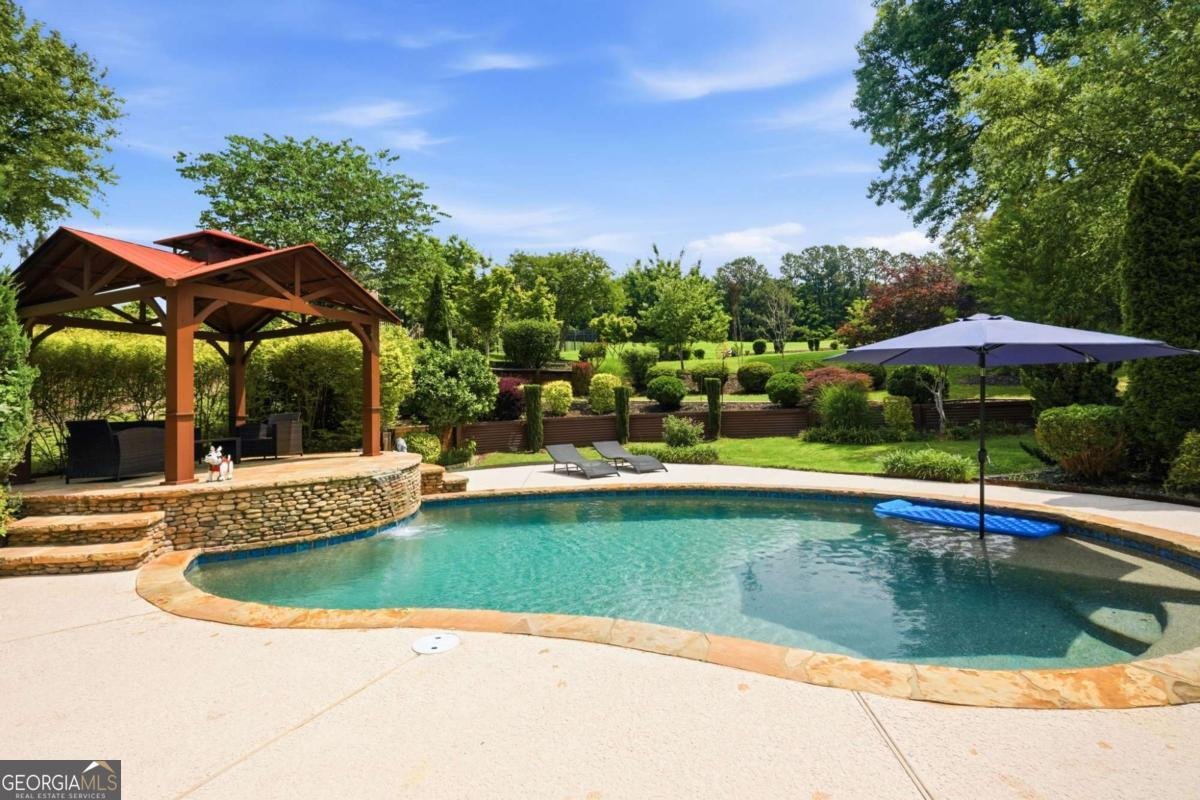 4607 Cardinal Ridge Way Flowery Branch - Photo 57