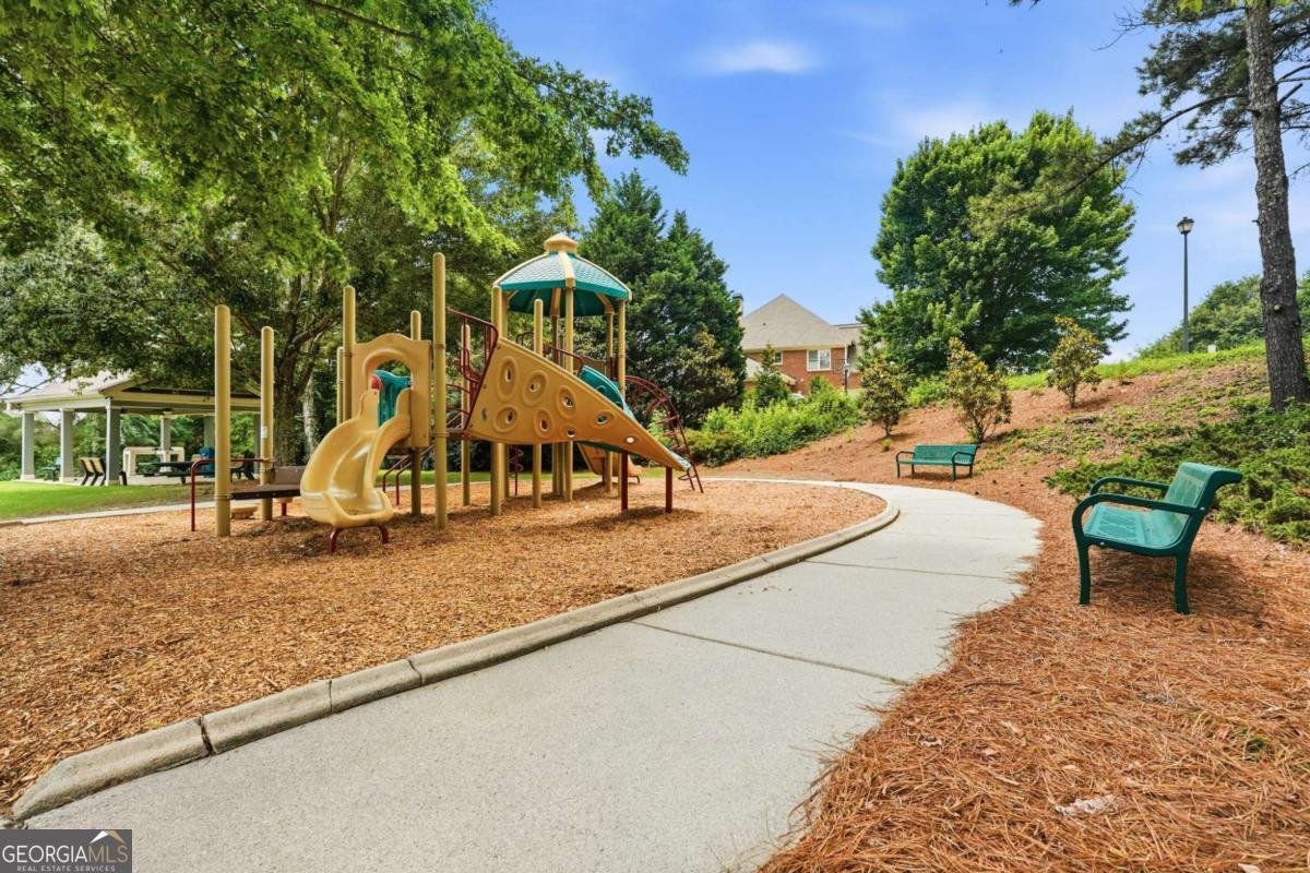 4607 Cardinal Ridge Way Flowery Branch - Photo 60