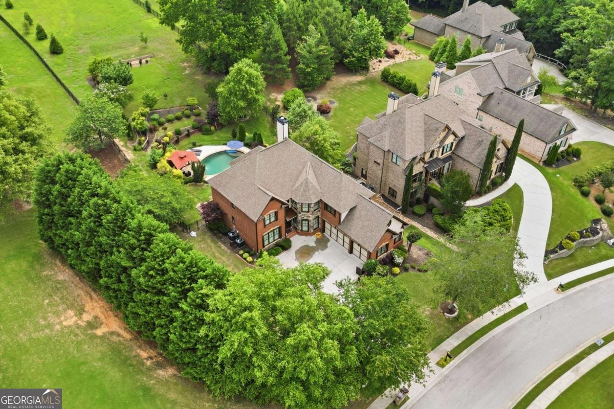 4607 Cardinal Ridge Way Flowery Branch - Photo 61