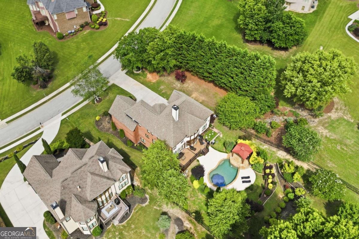 4607 Cardinal Ridge Way Flowery Branch - Photo 64