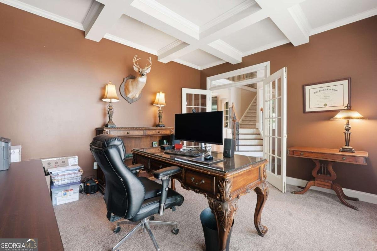 4607 Cardinal Ridge Way Flowery Branch - Photo 8