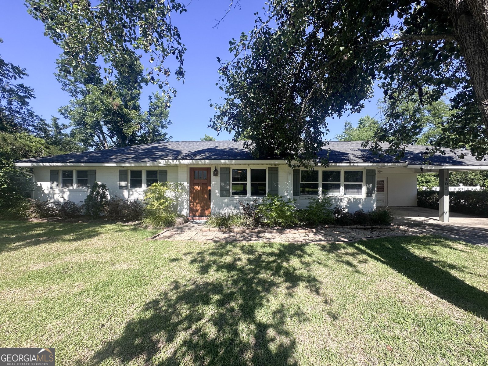 102 Hudson Drive Vidalia - main photo