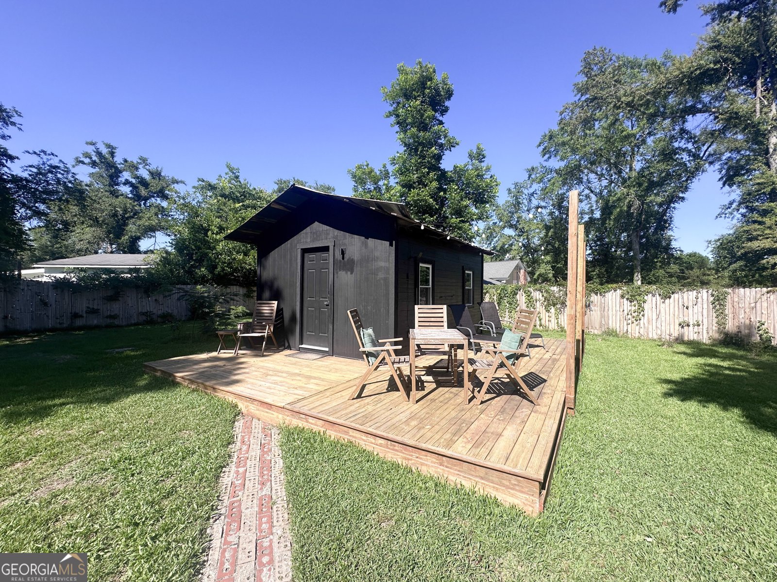 102 Hudson Drive Vidalia - Photo 32