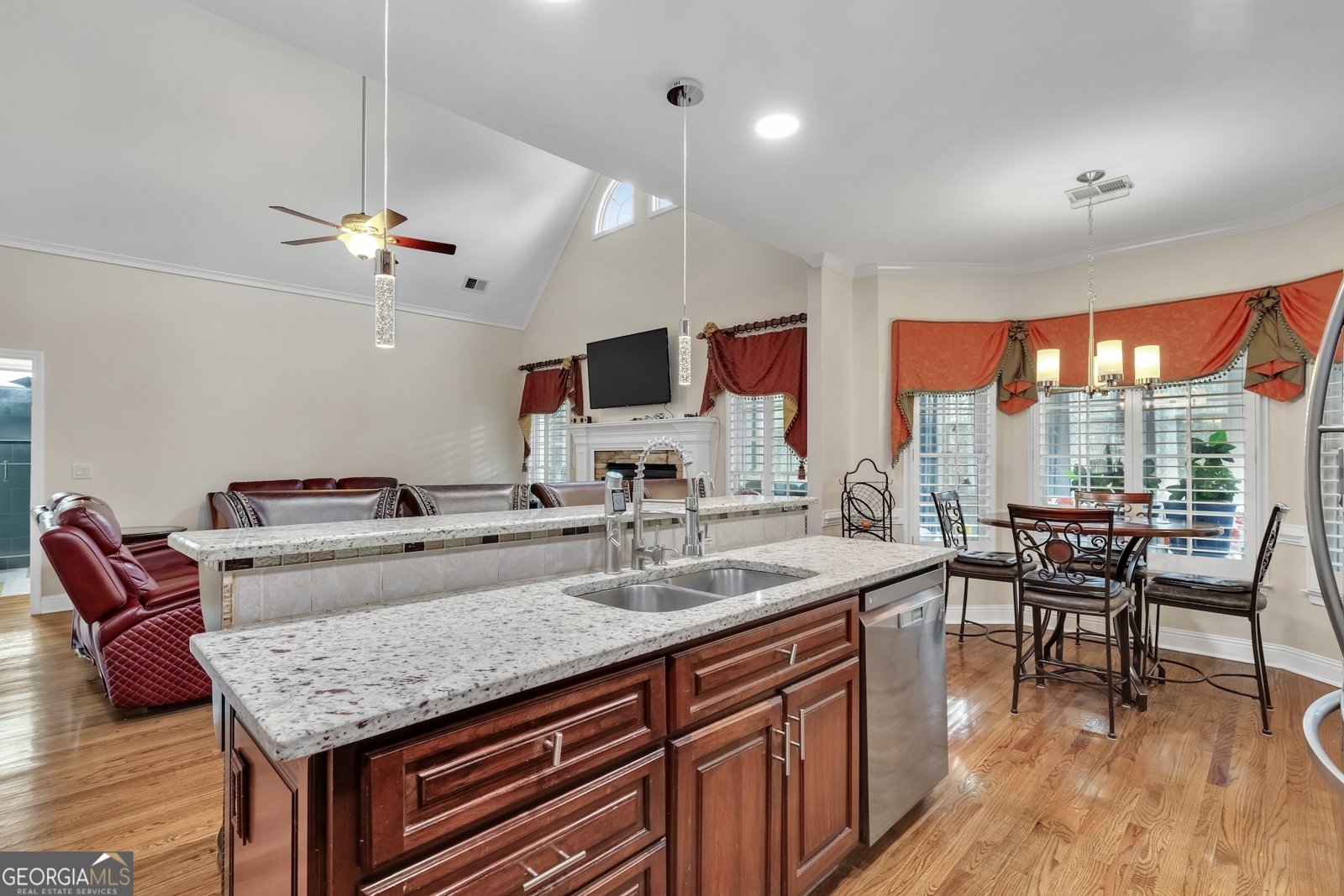 211 Graymist Path Loganville - Photo 13