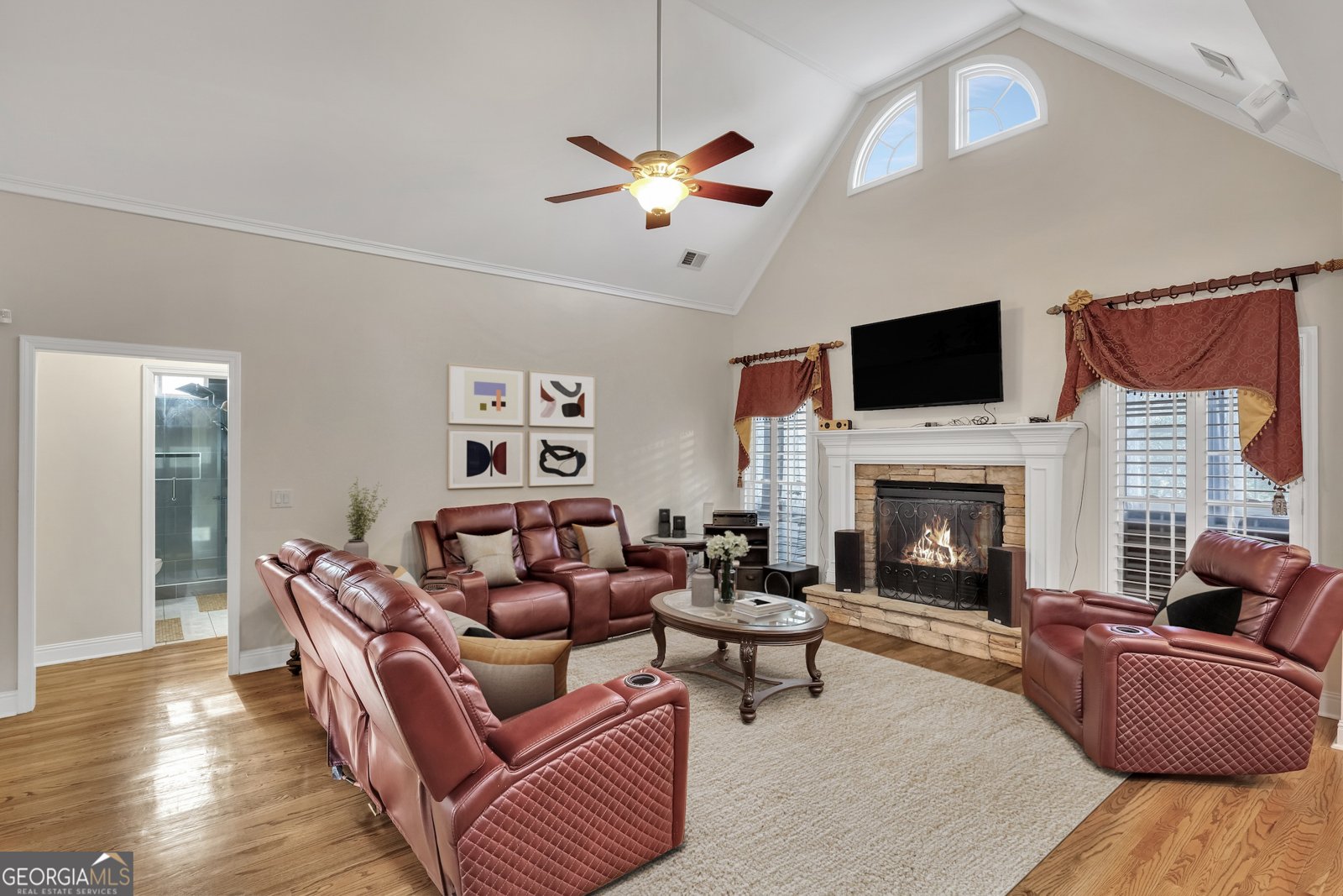 211 Graymist Path Loganville - Photo 15