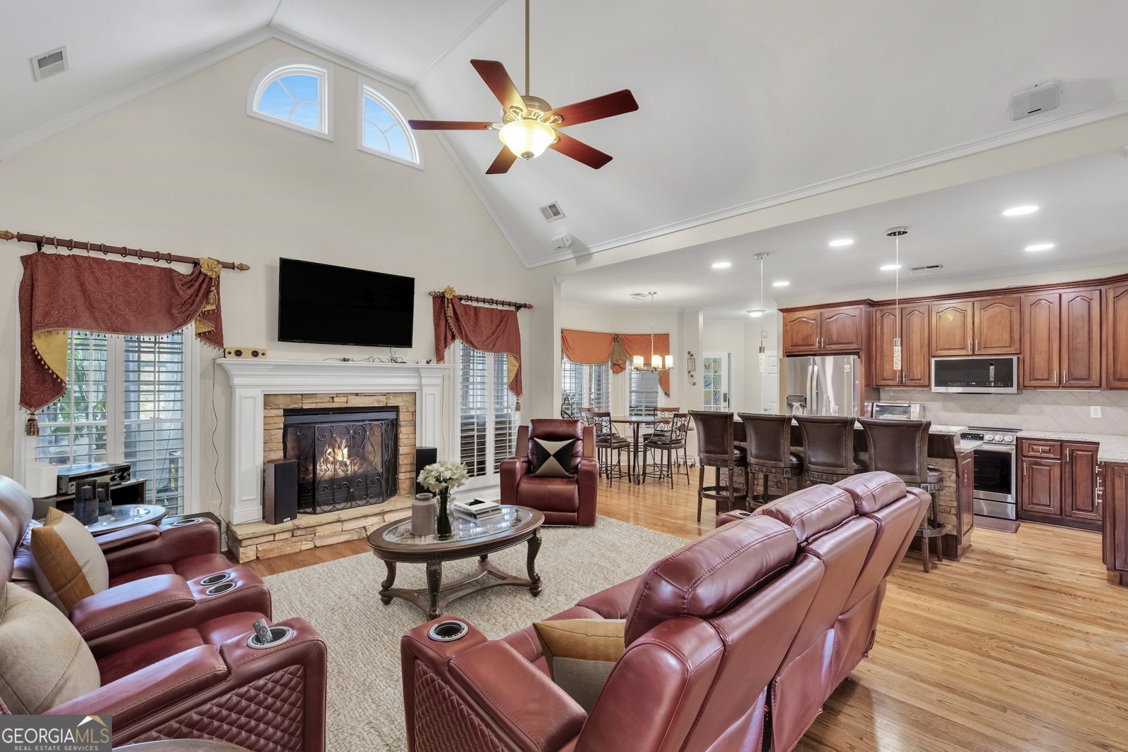 211 Graymist Path Loganville - Photo 16