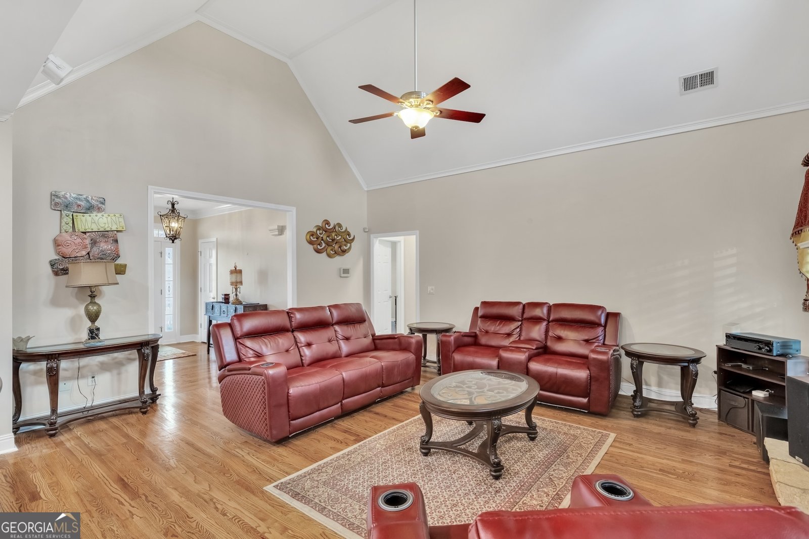 211 Graymist Path Loganville - Photo 17