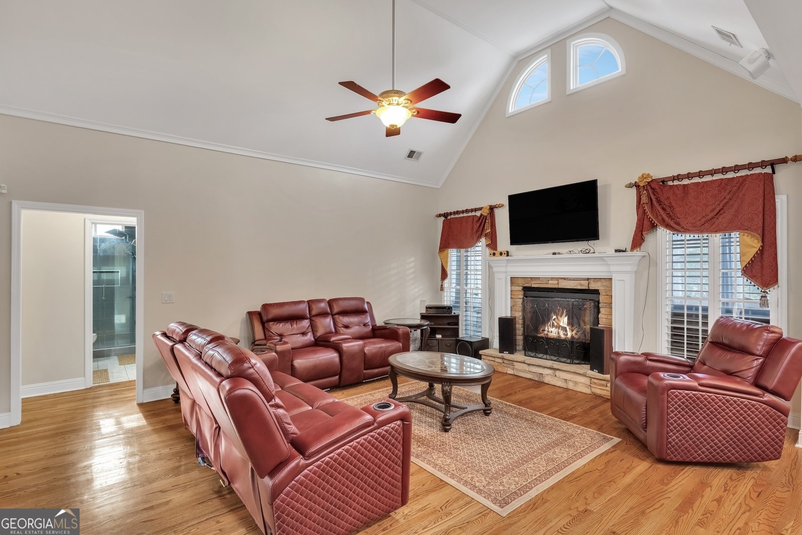 211 Graymist Path Loganville - Photo 18
