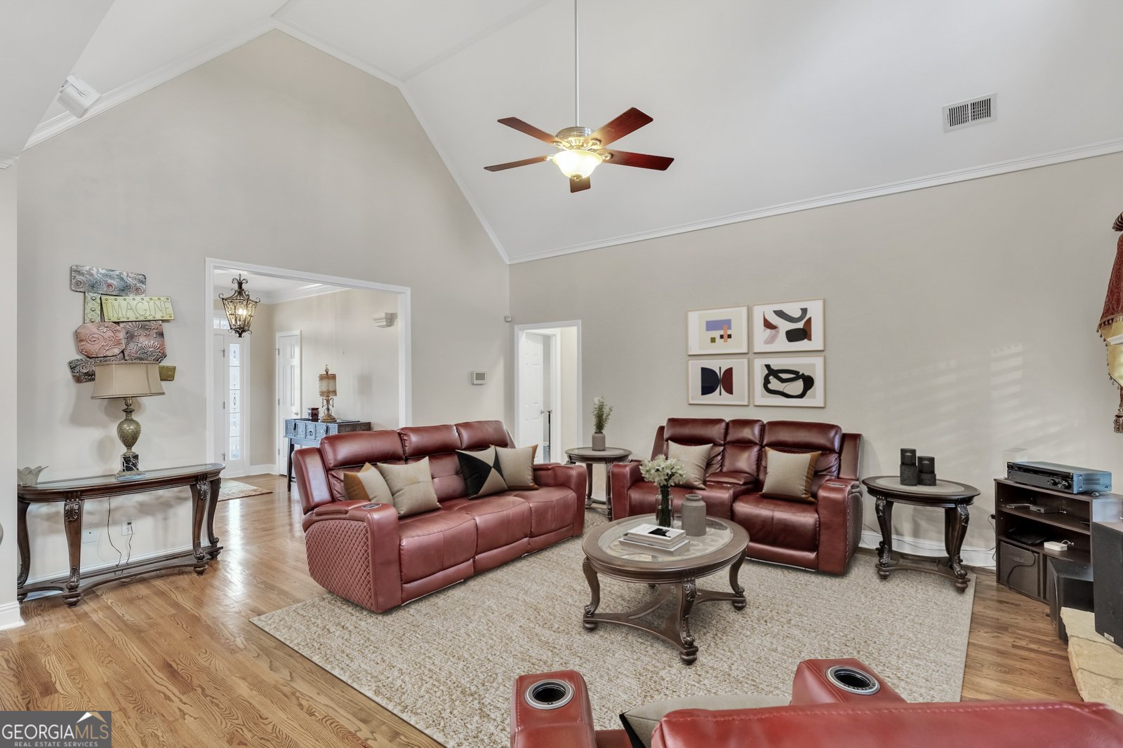 211 Graymist Path Loganville - Photo 19