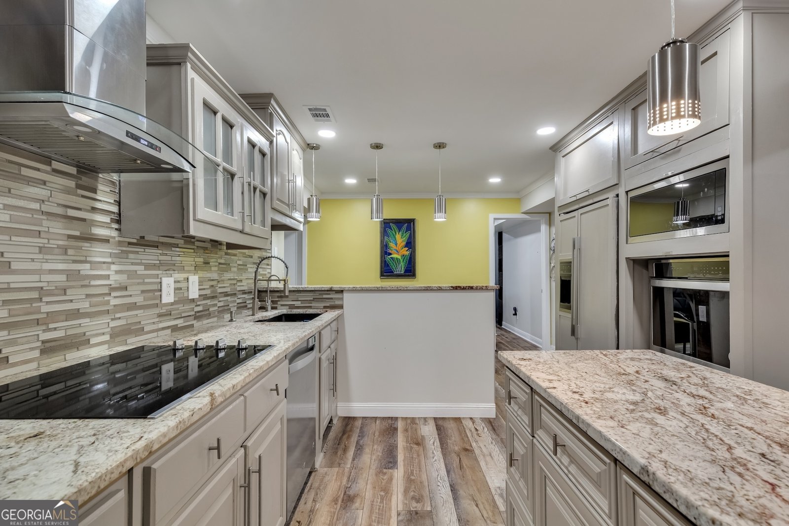 211 Graymist Path Loganville - Photo 39