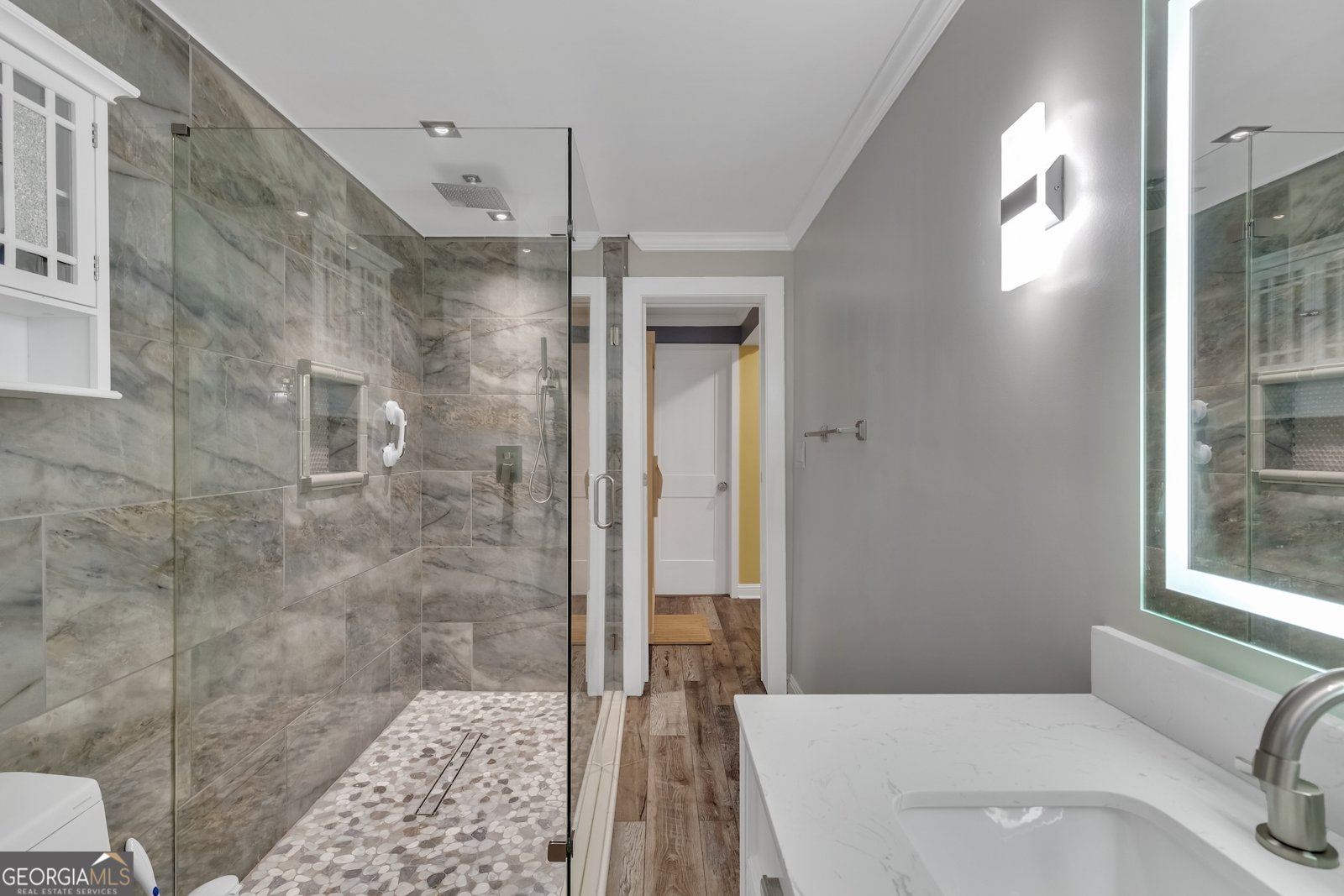 211 Graymist Path Loganville - Photo 46