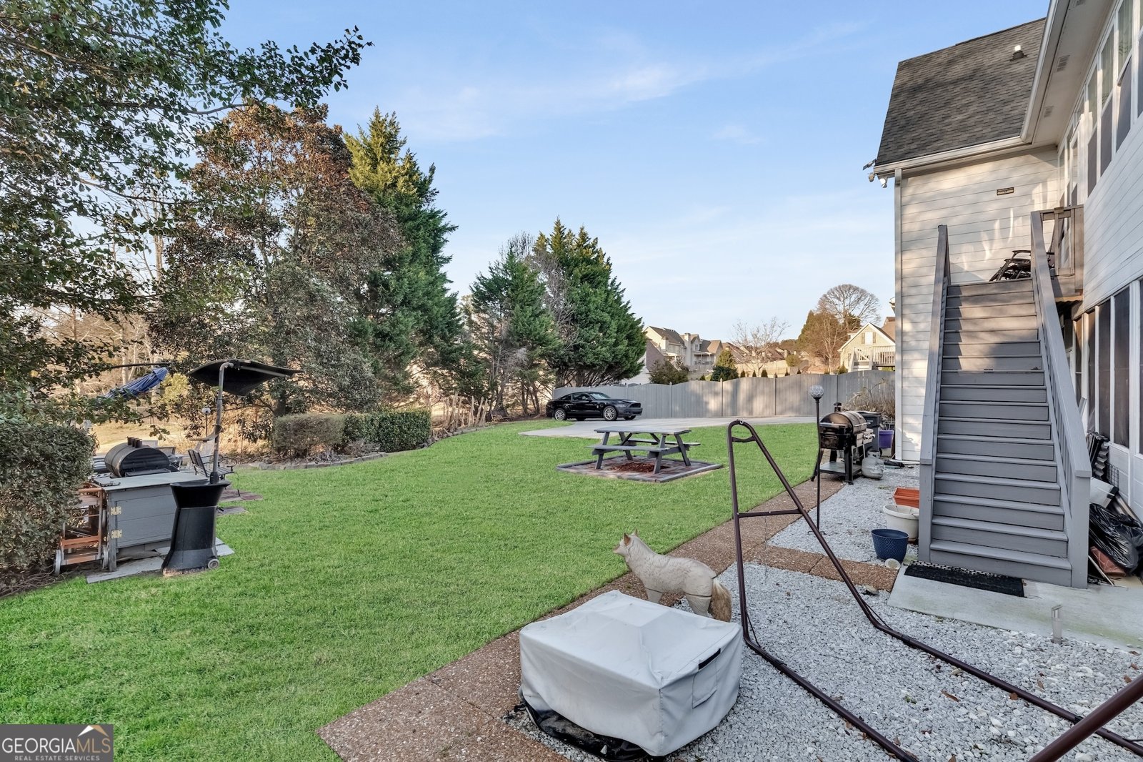 211 Graymist Path Loganville - Photo 53