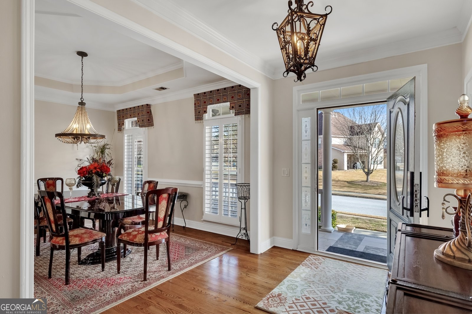 211 Graymist Path Loganville - Photo 6