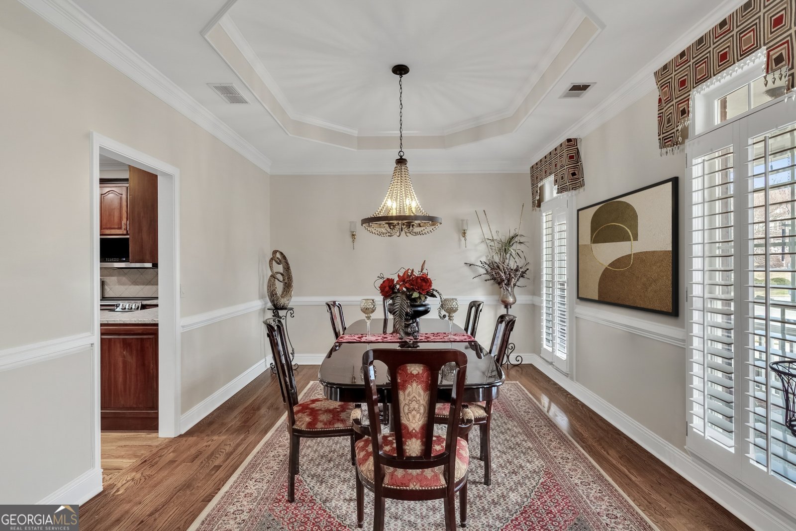 211 Graymist Path Loganville - Photo 7