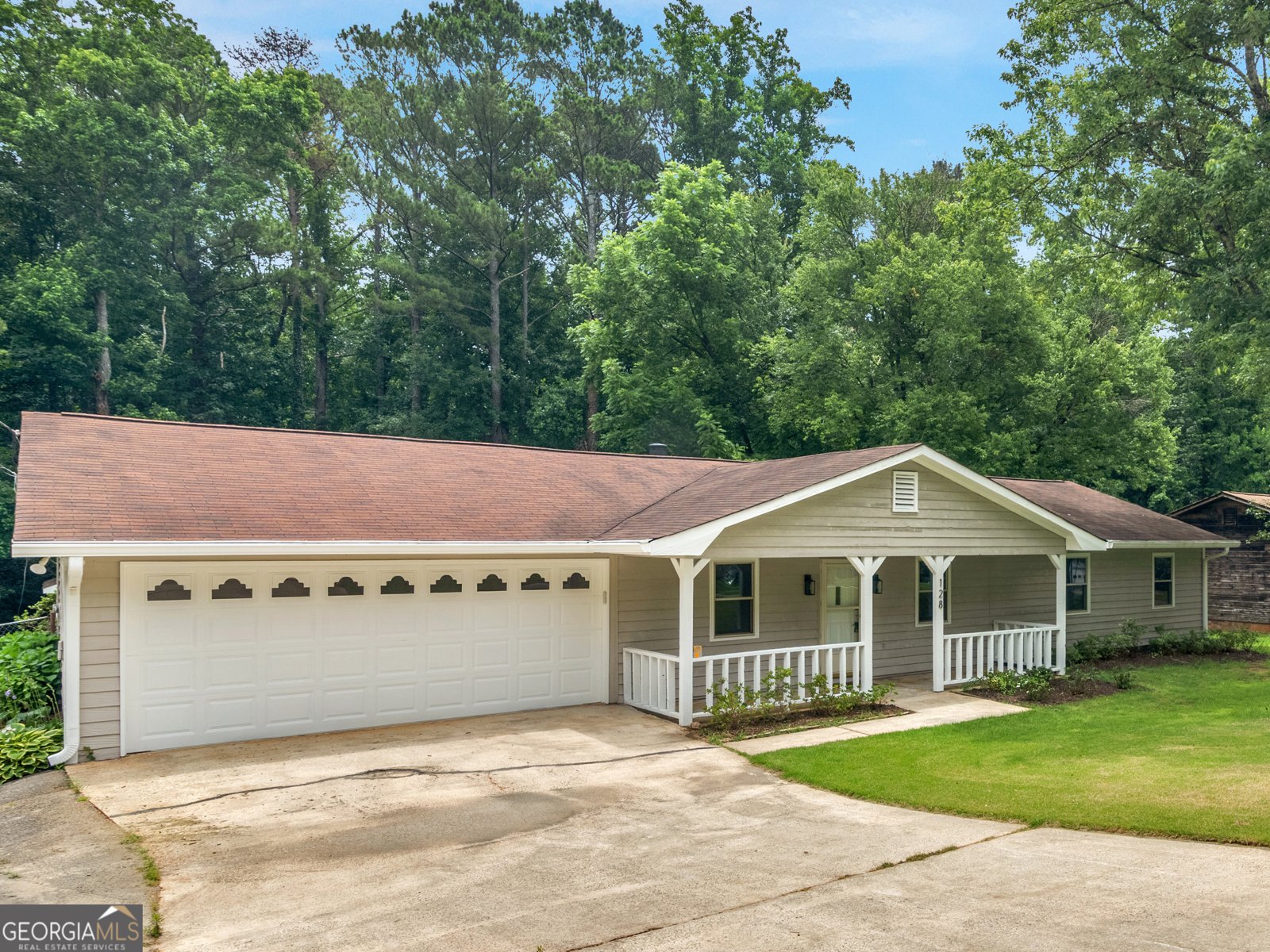 128 Belair Lane Stockbridge - Photo 20