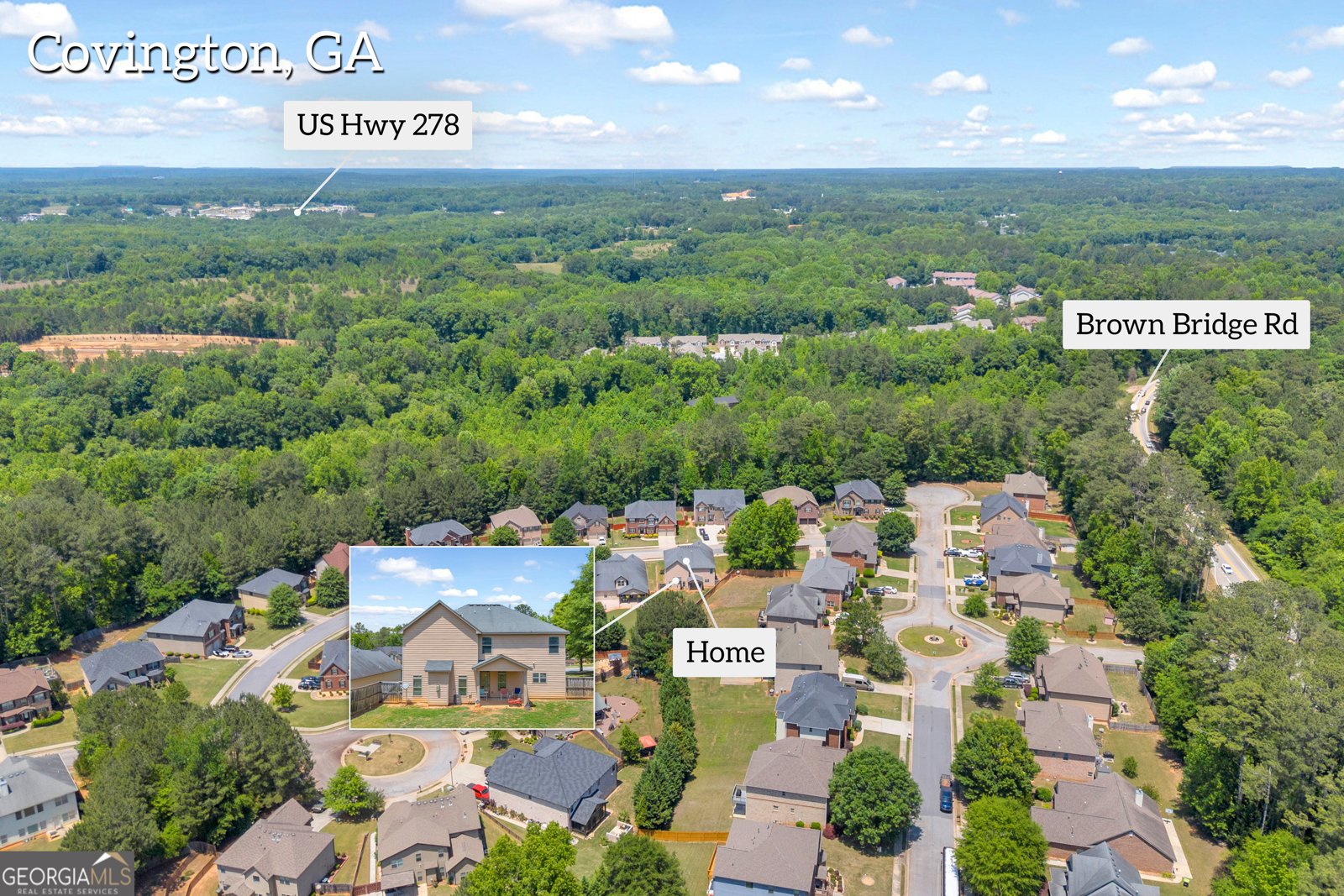 90 Waters Edge Lane Covington - Photo 64