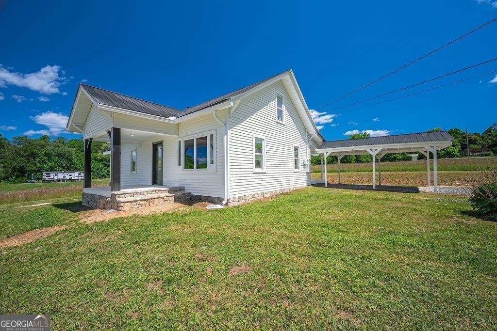 9340 Old Hwy 76 Morganton - Photo 32
