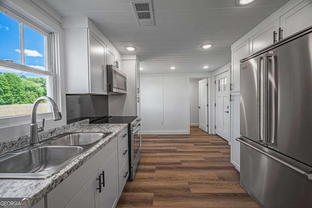 9340 Old Hwy 76 Morganton - Photo 6