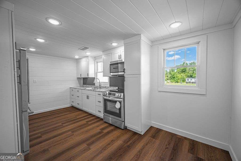 9340 Old Hwy 76 Morganton - Photo 8