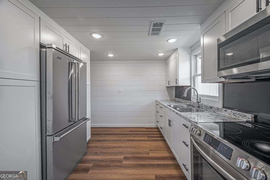 9340 Old Hwy 76 Morganton - Photo 9
