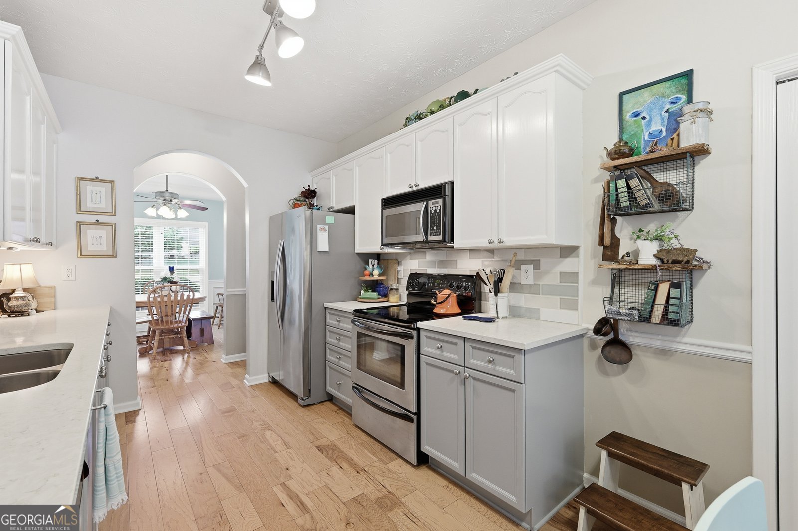 153 Bailey Drive Jefferson - Photo 17