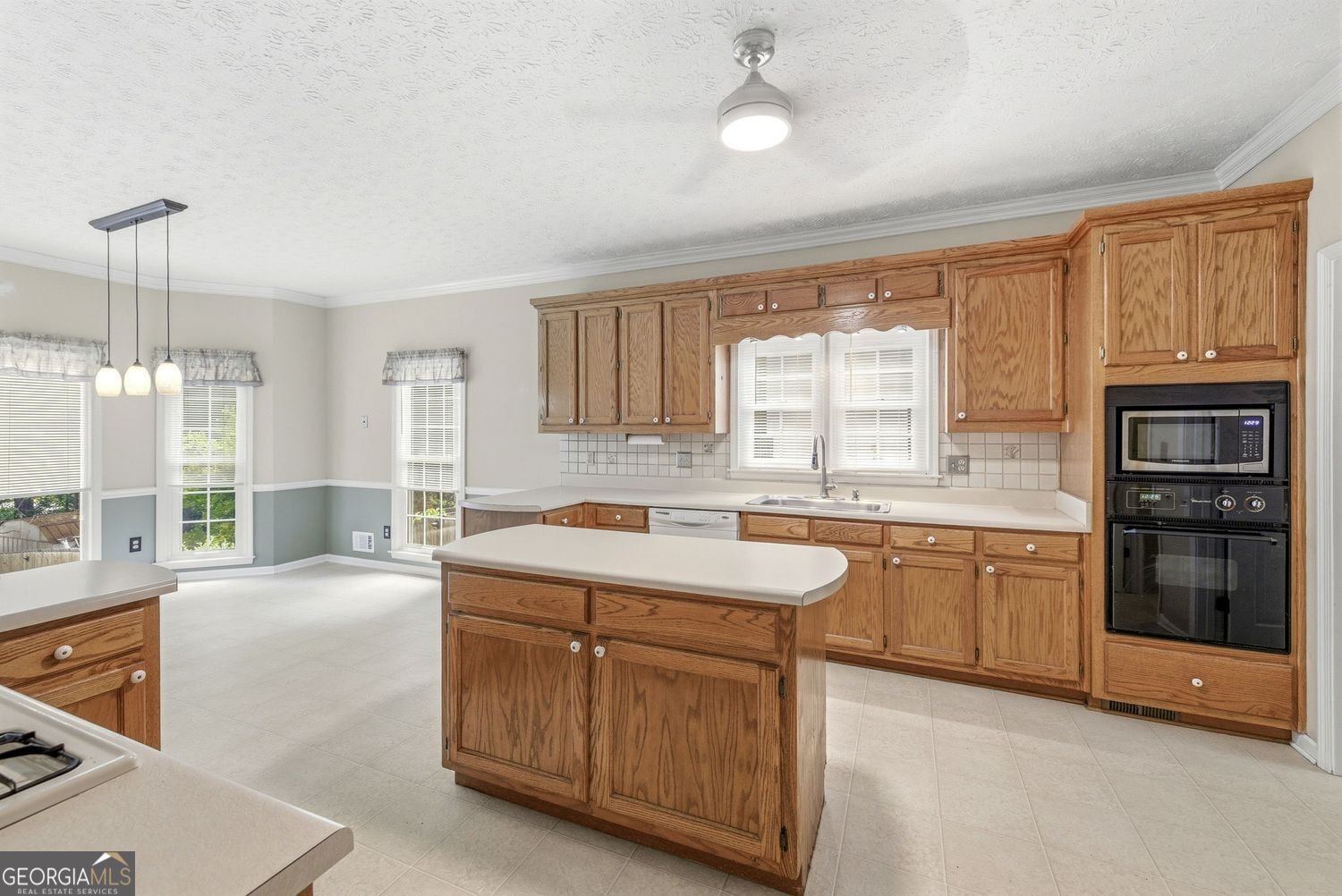 310 Melanie Way Lawrenceville - Photo 17