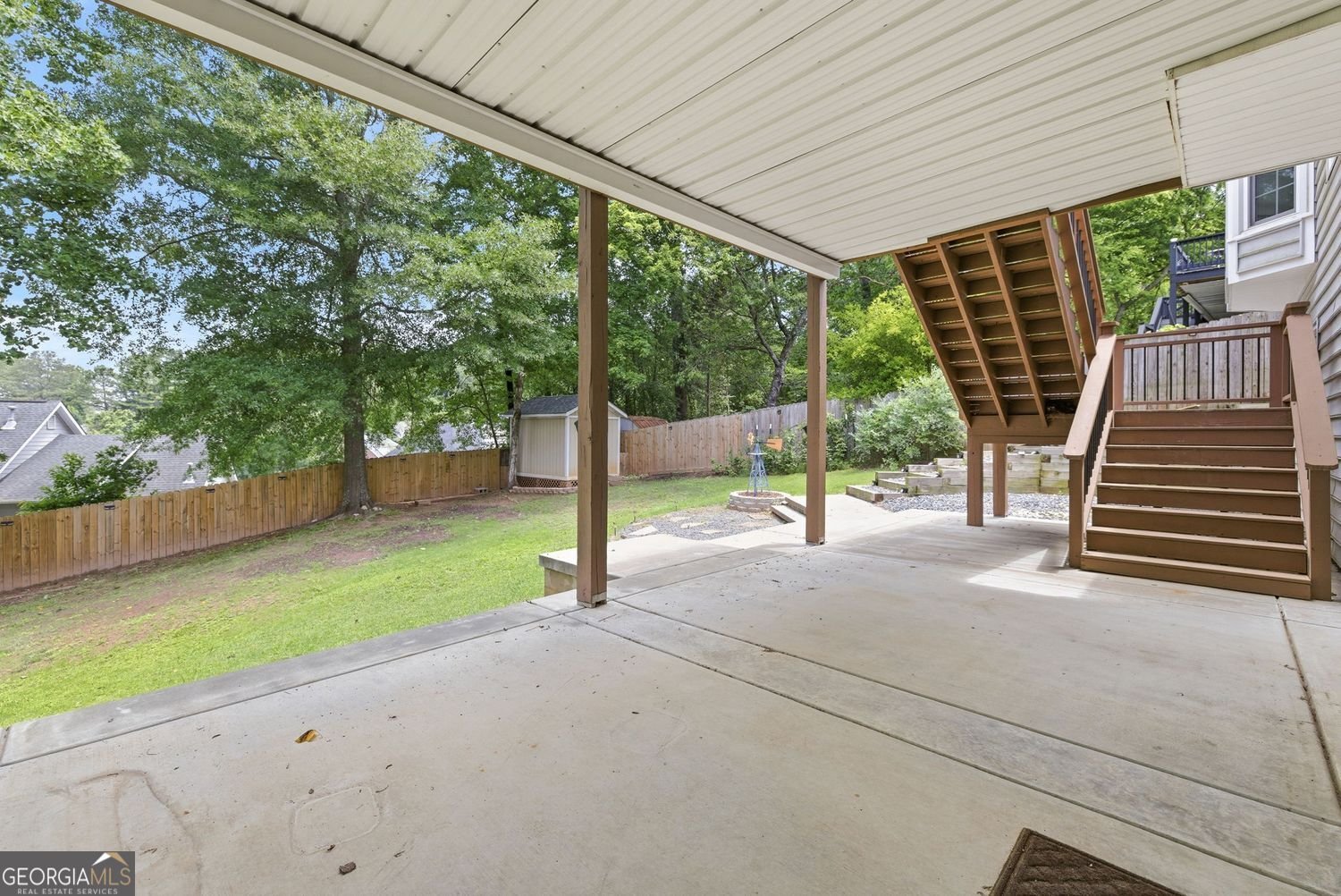 310 Melanie Way Lawrenceville - Photo 46