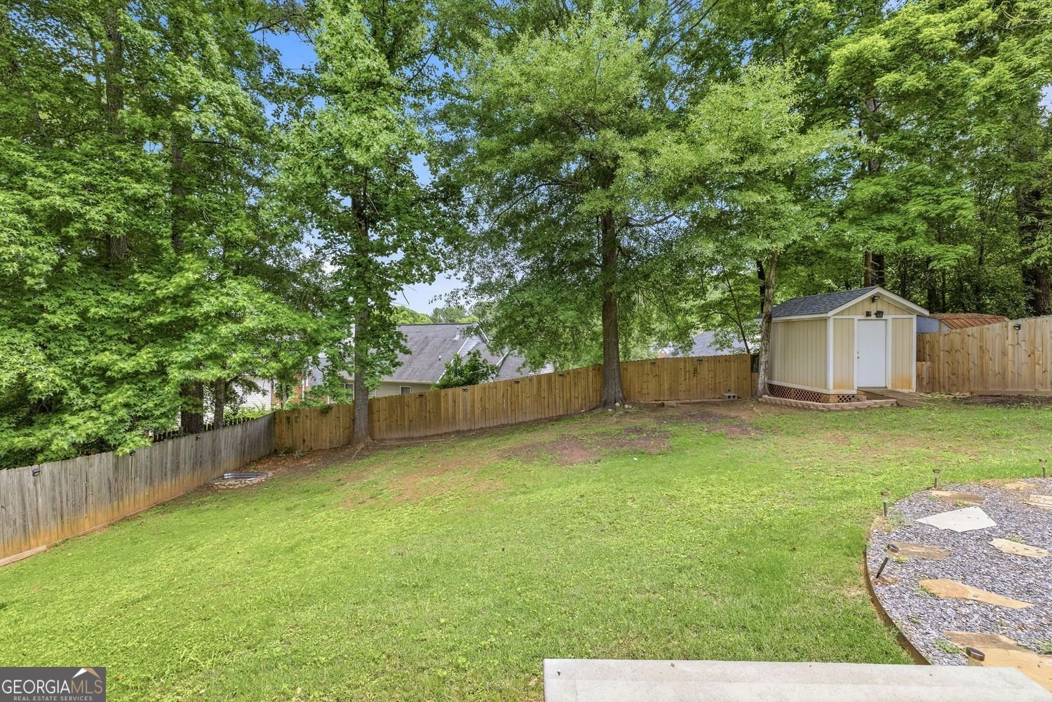 310 Melanie Way Lawrenceville - Photo 6