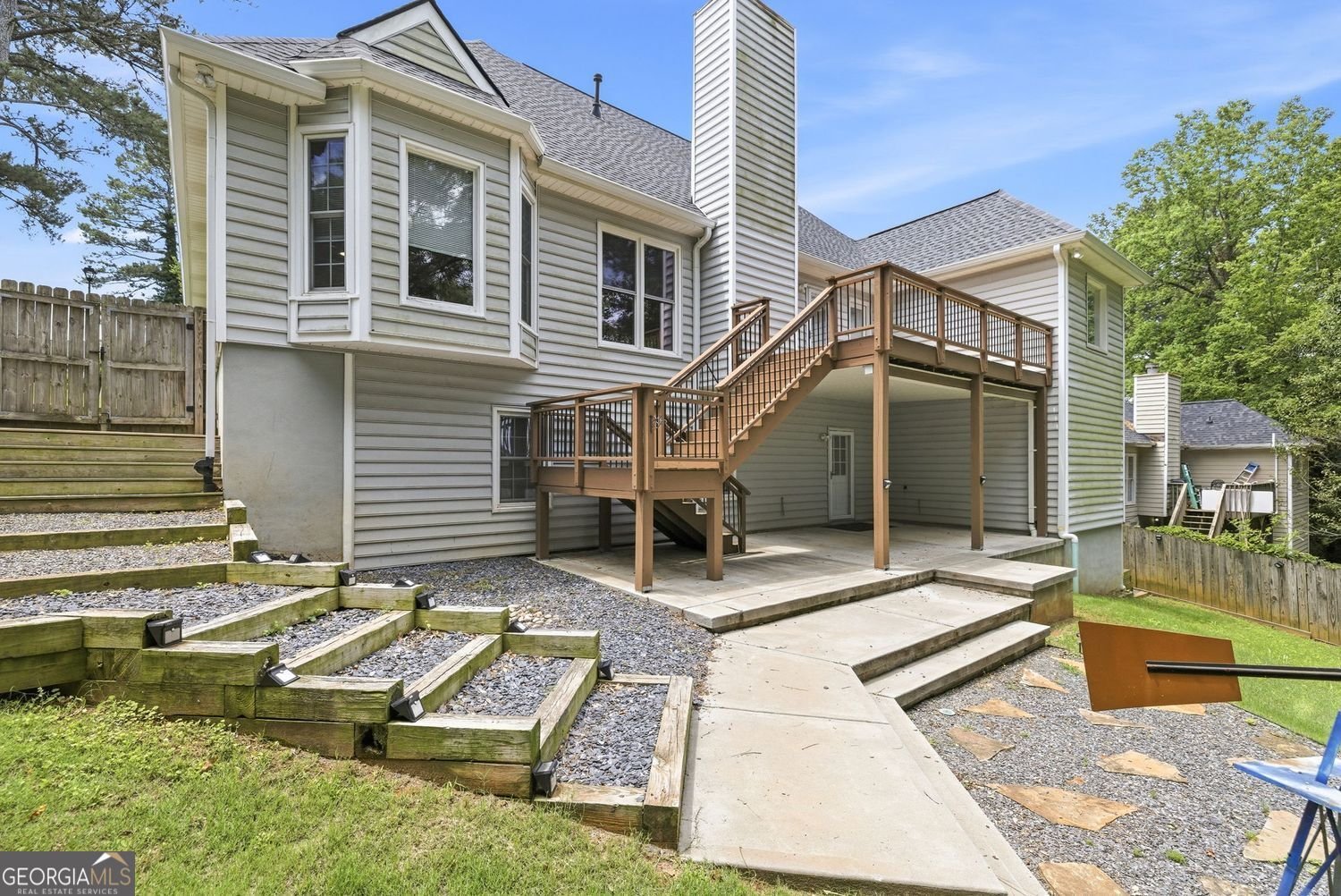 310 Melanie Way Lawrenceville - Photo 7