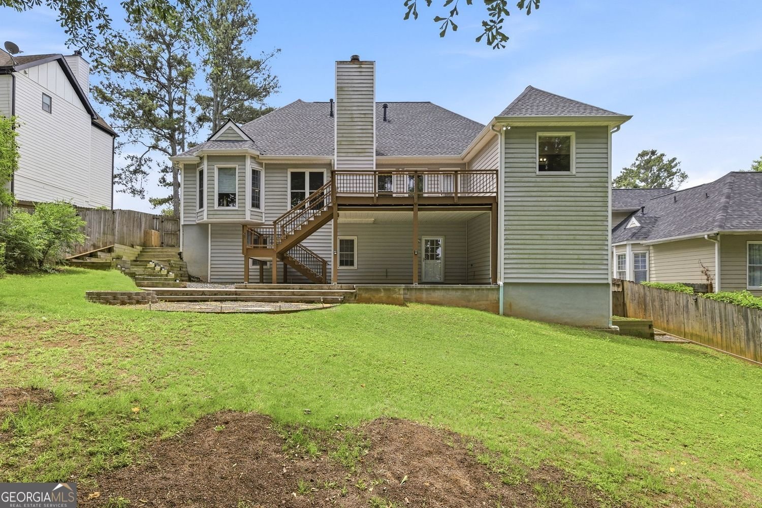 310 Melanie Way Lawrenceville - Photo 8