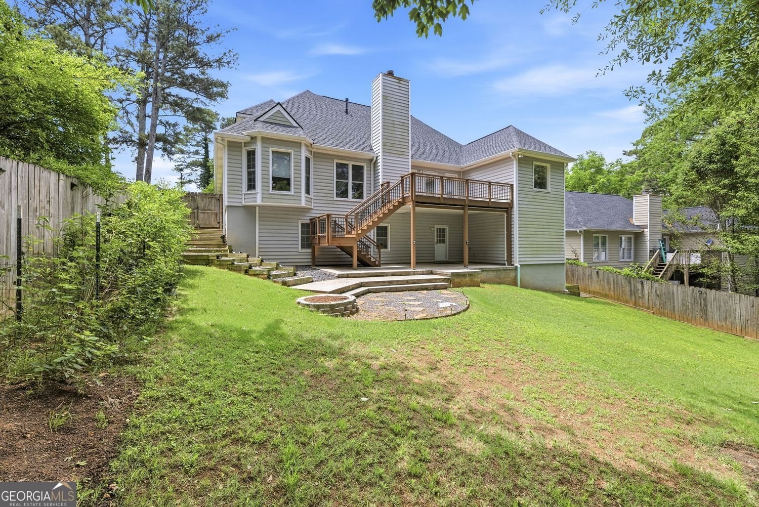 310 Melanie Way Lawrenceville - Photo 9
